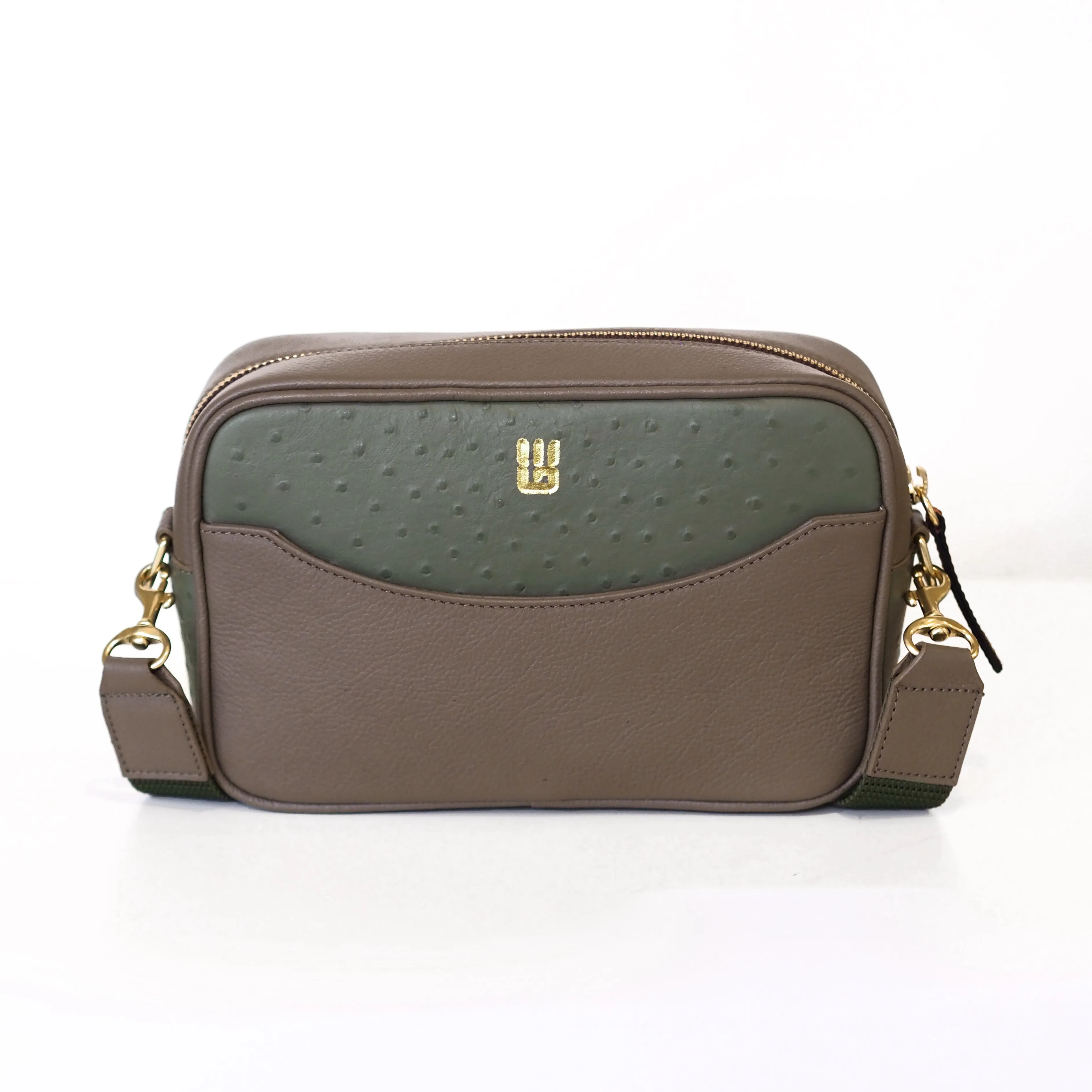 Paola Special-  Camera Bag