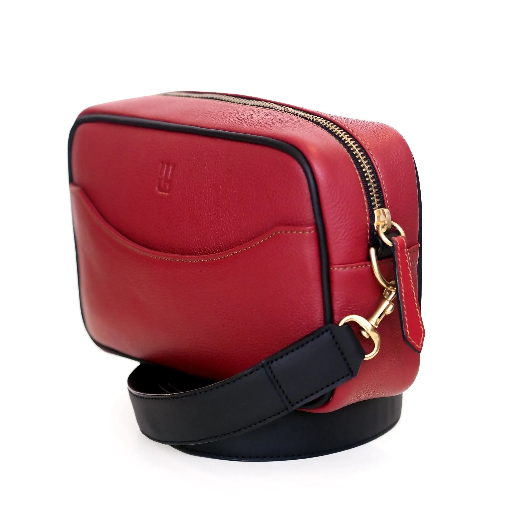 Paola Special-  Camera Bag