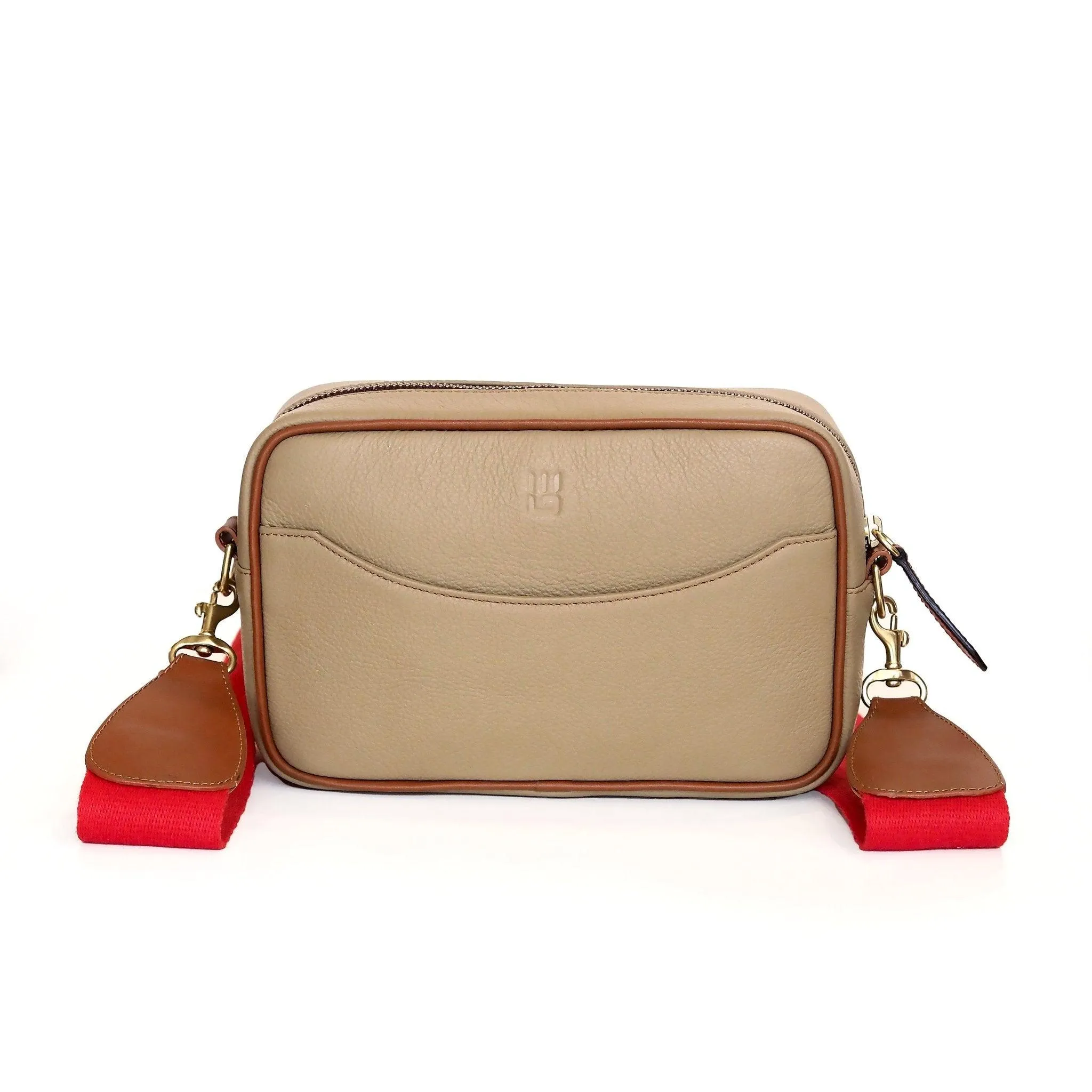 Paola Special-  Camera Bag