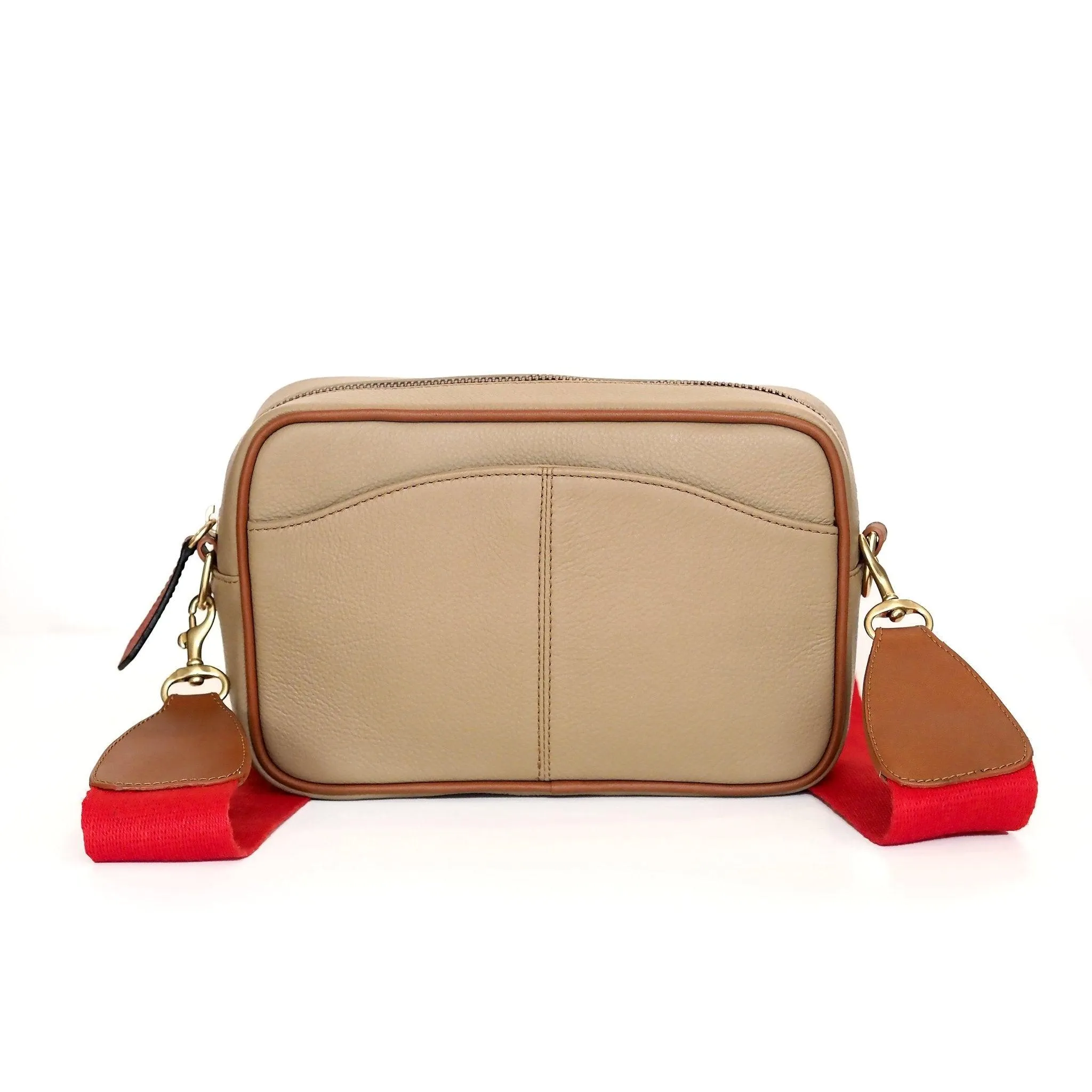 Paola Special-  Camera Bag