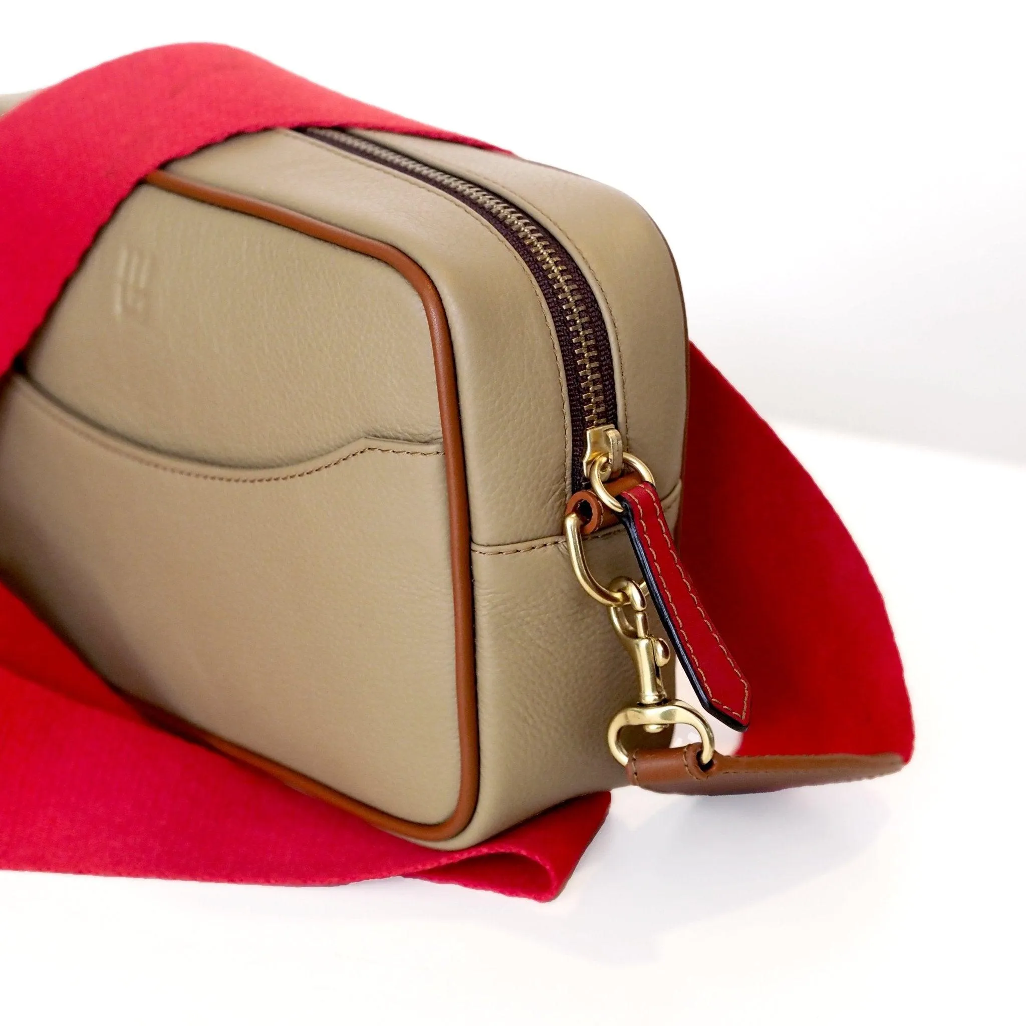 Paola Special-  Camera Bag