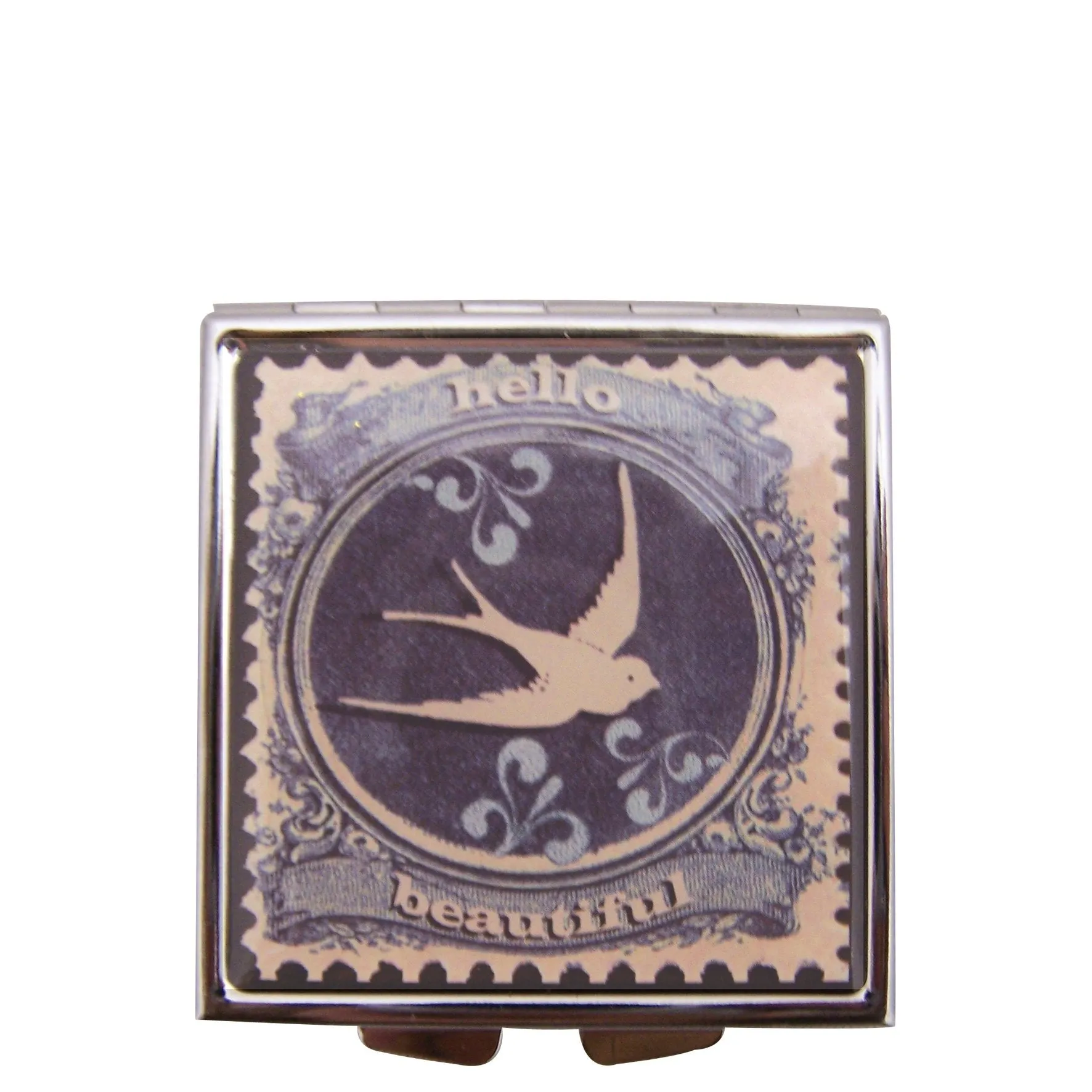 Paper Plane Compact