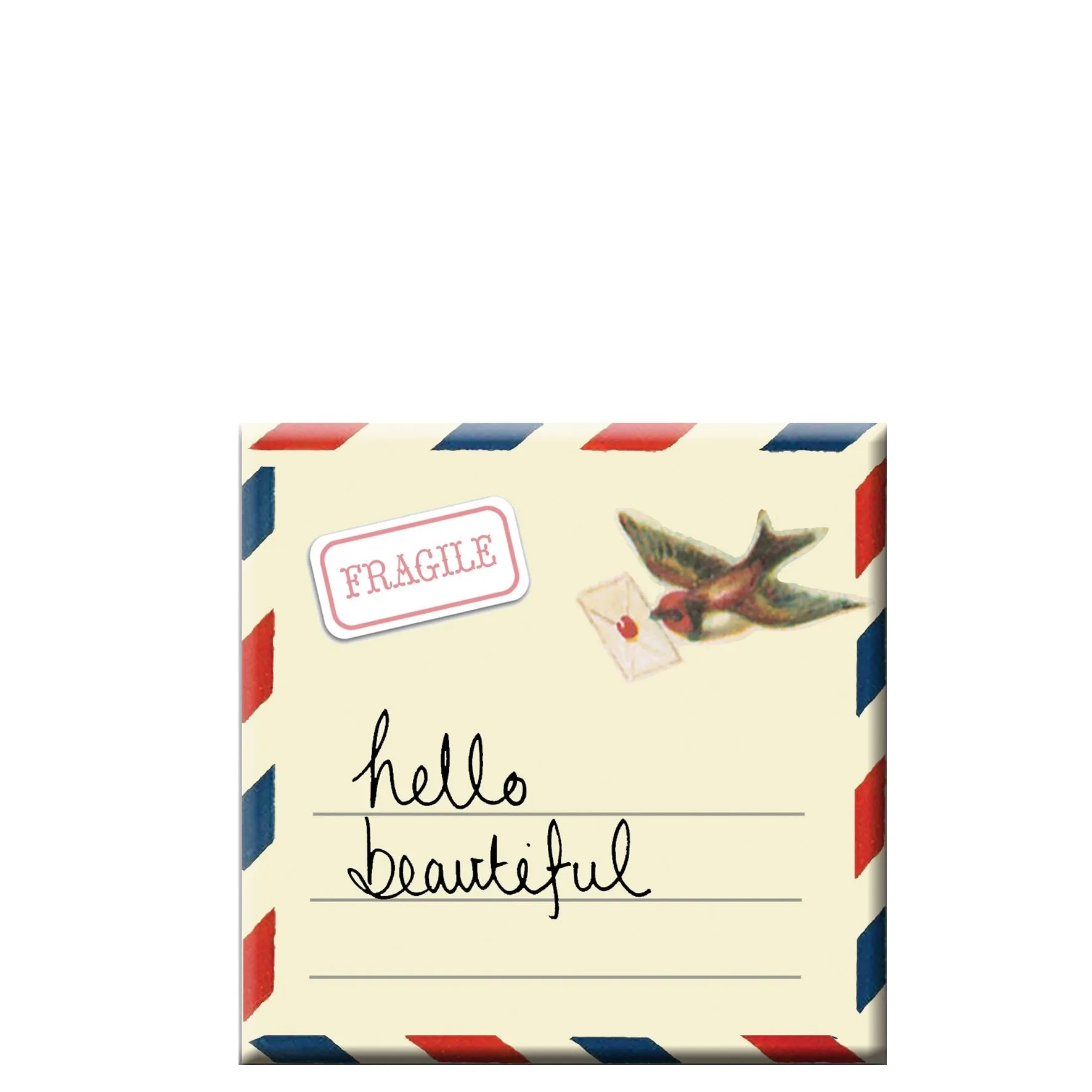 Paper Plane Compact