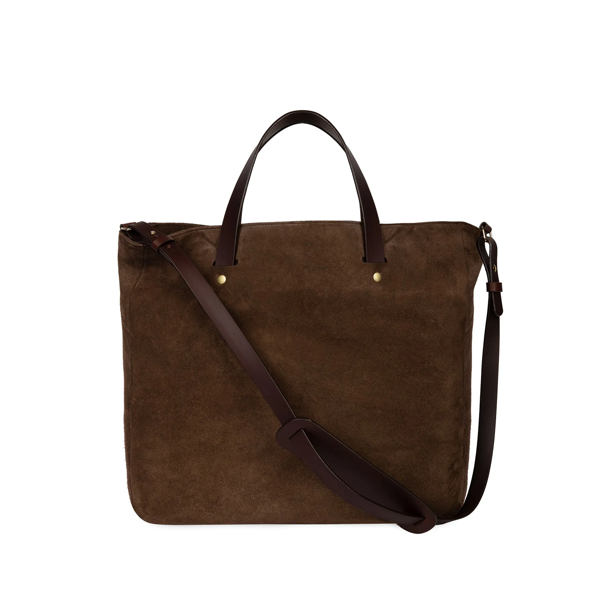 Parkland Tote Bag