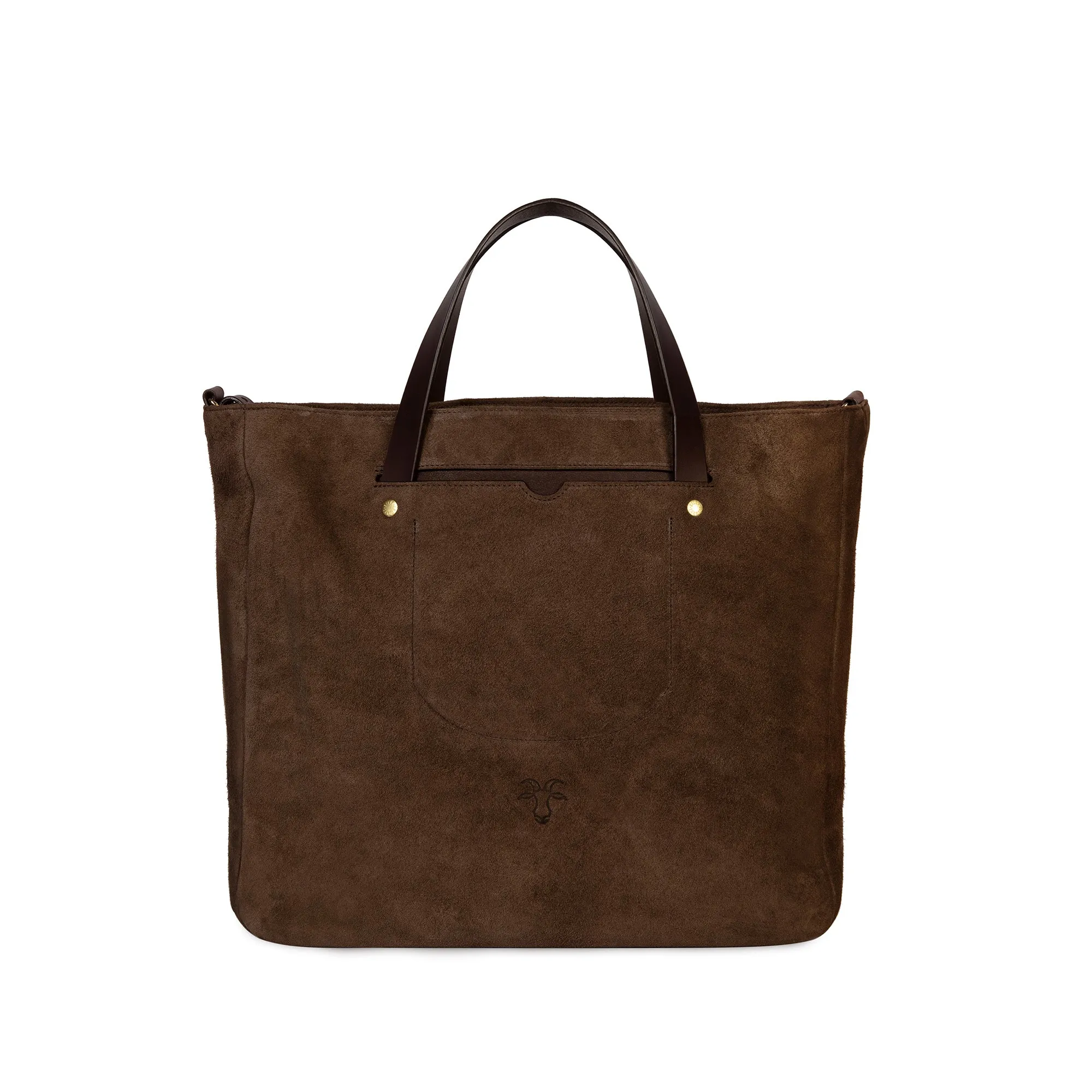 Parkland Tote Bag