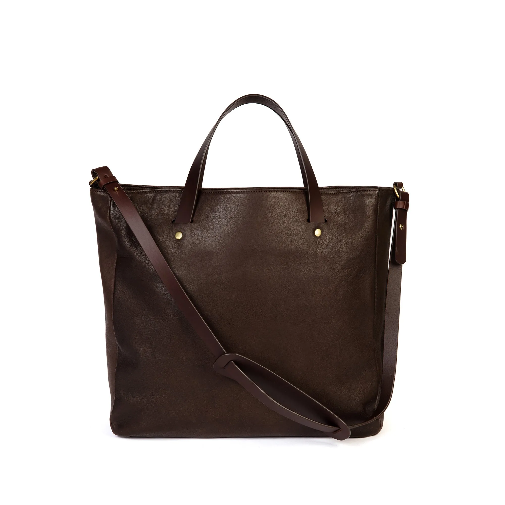 Parkland Tote Bag