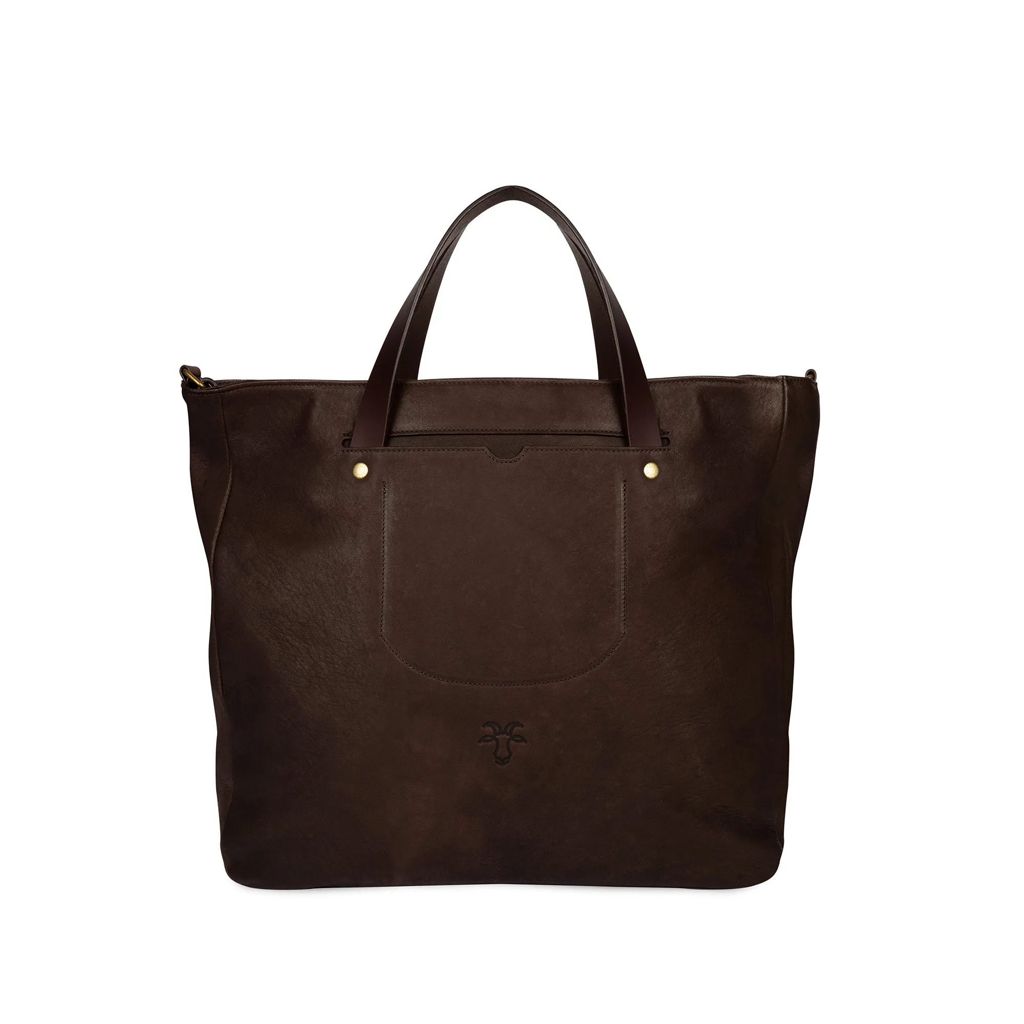 Parkland Tote Bag