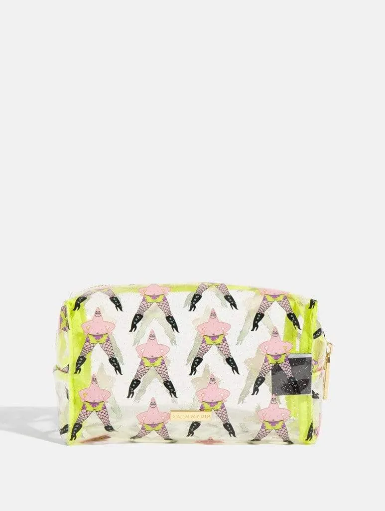 Patrick Make Up Bag