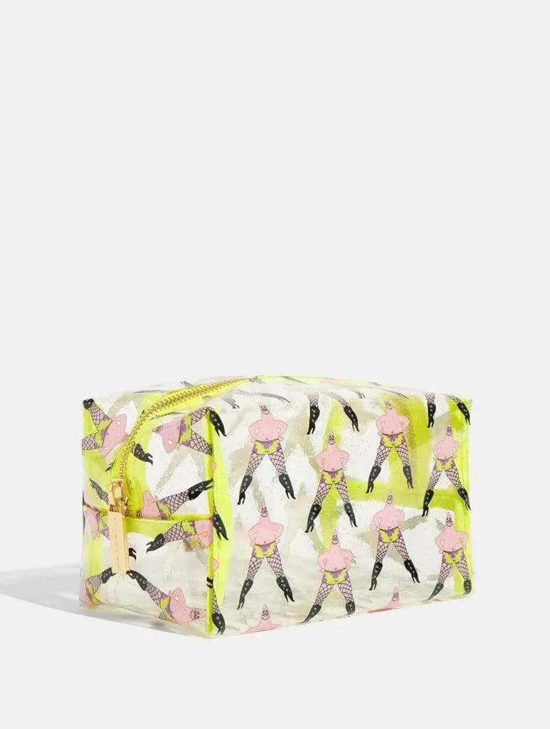 Patrick Make Up Bag