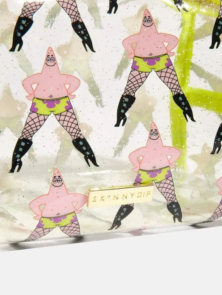 Patrick Make Up Bag