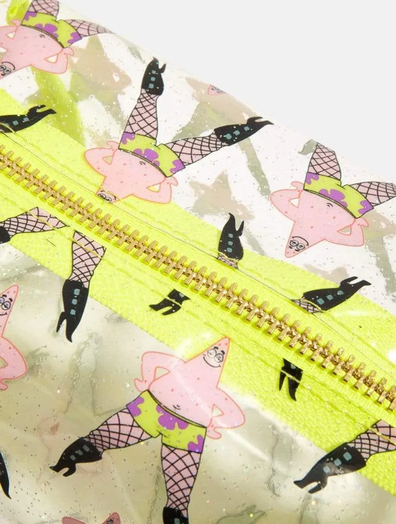 Patrick Make Up Bag