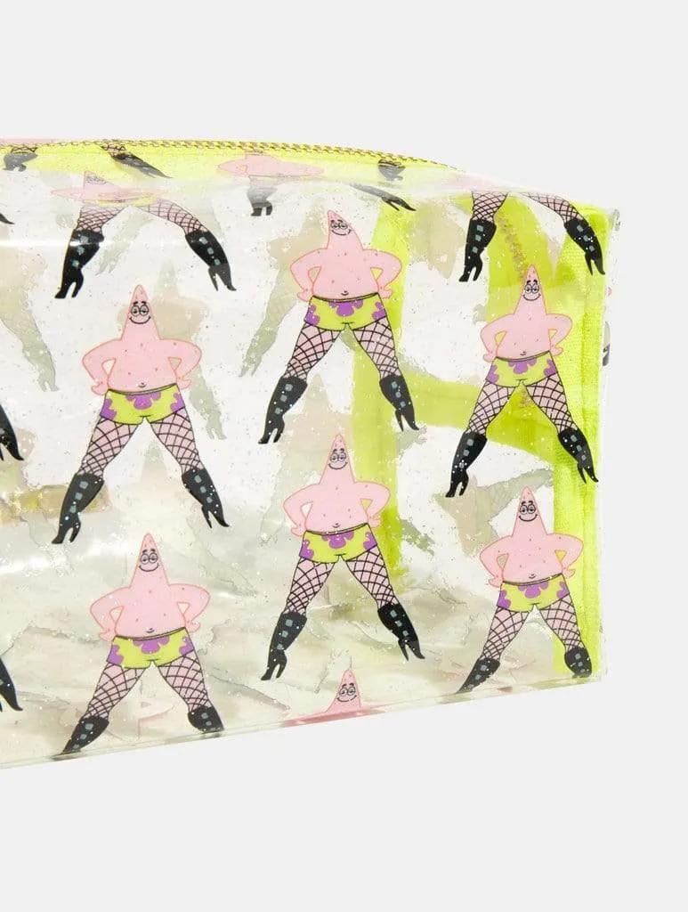 Patrick Make Up Bag