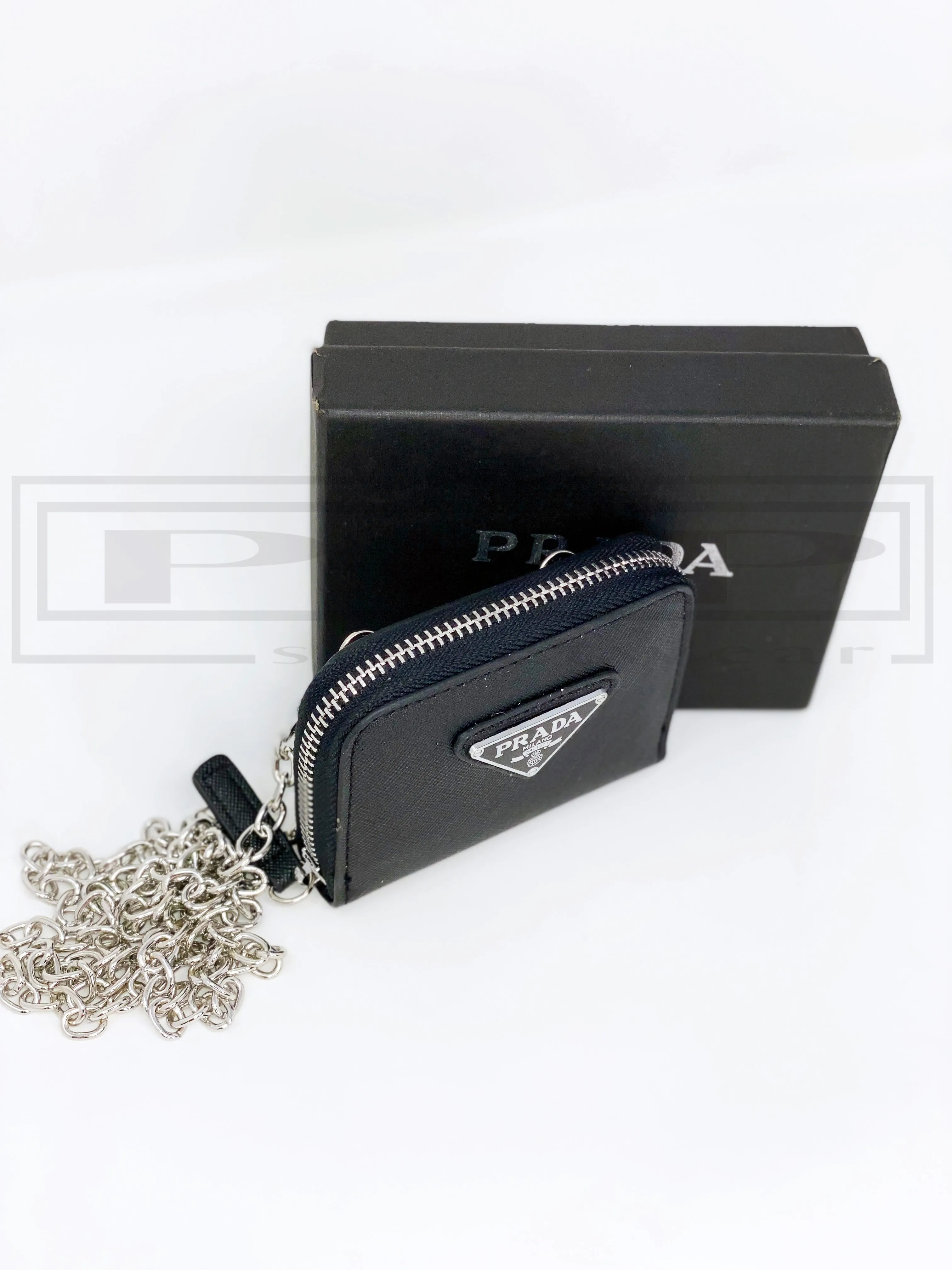 Pawda Snack Purse
