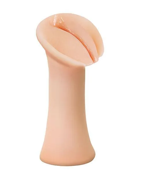 Pdx Extreme Wet Pussies Slippery Slit
