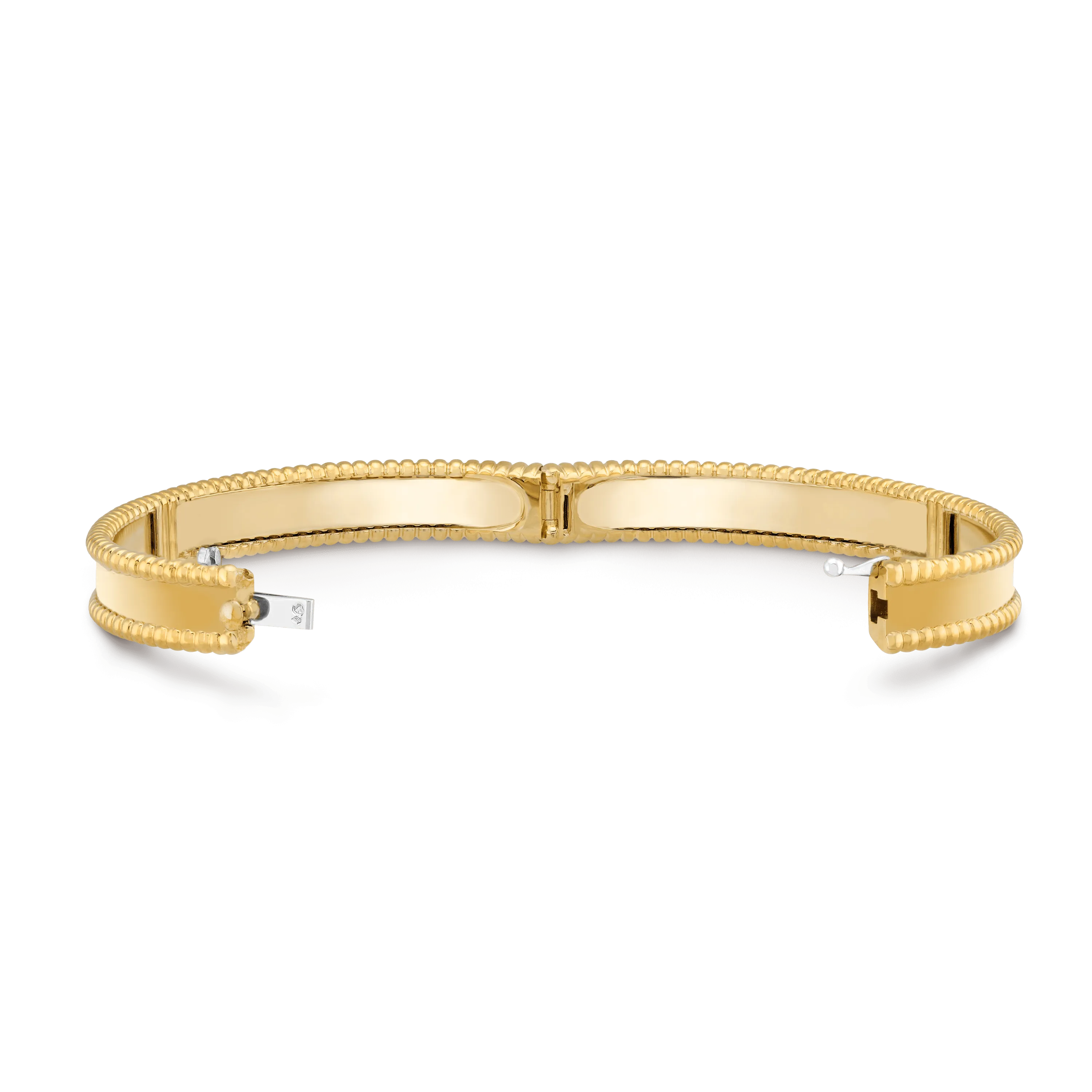 Perlée Signature Bracelet, Medium Model