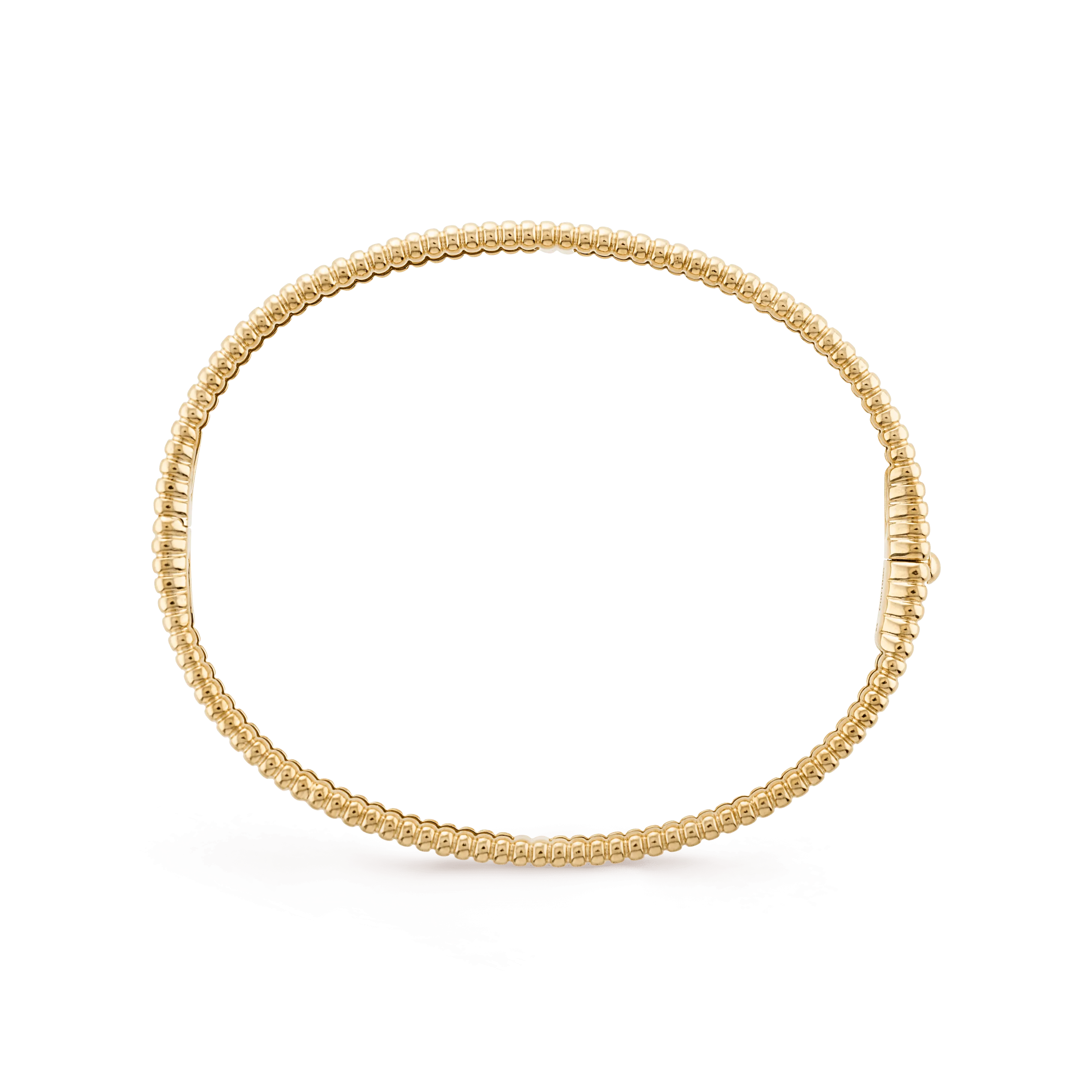 Perlée Signature Bracelet, Medium Model