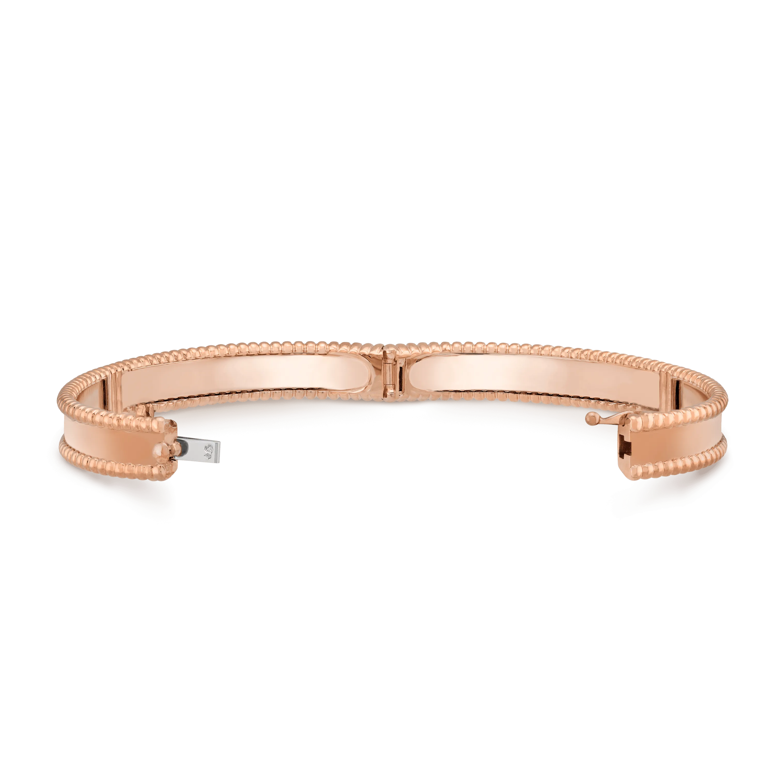 Perlée Signature Bracelet, Medium Model