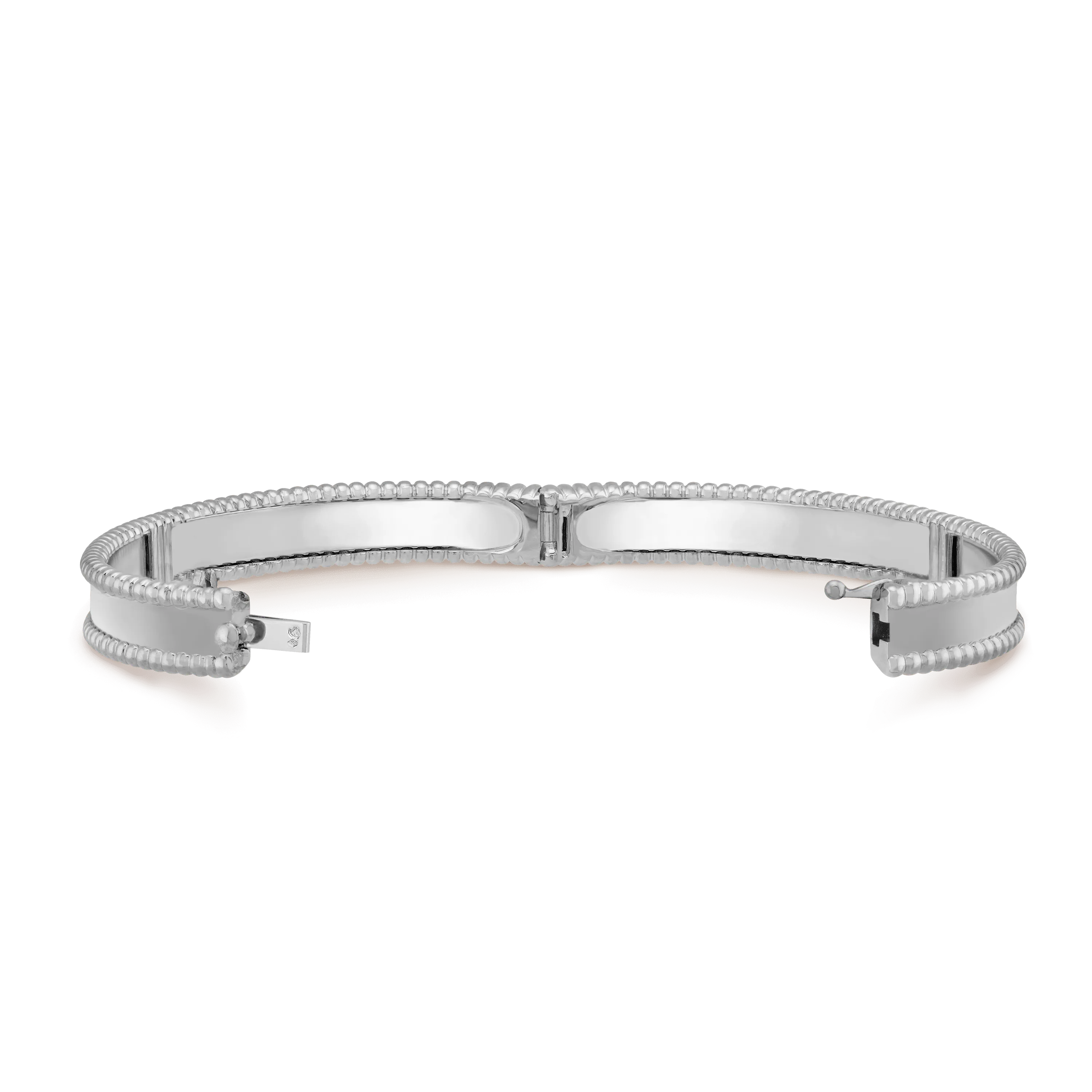 Perlée Signature Bracelet, Medium Model