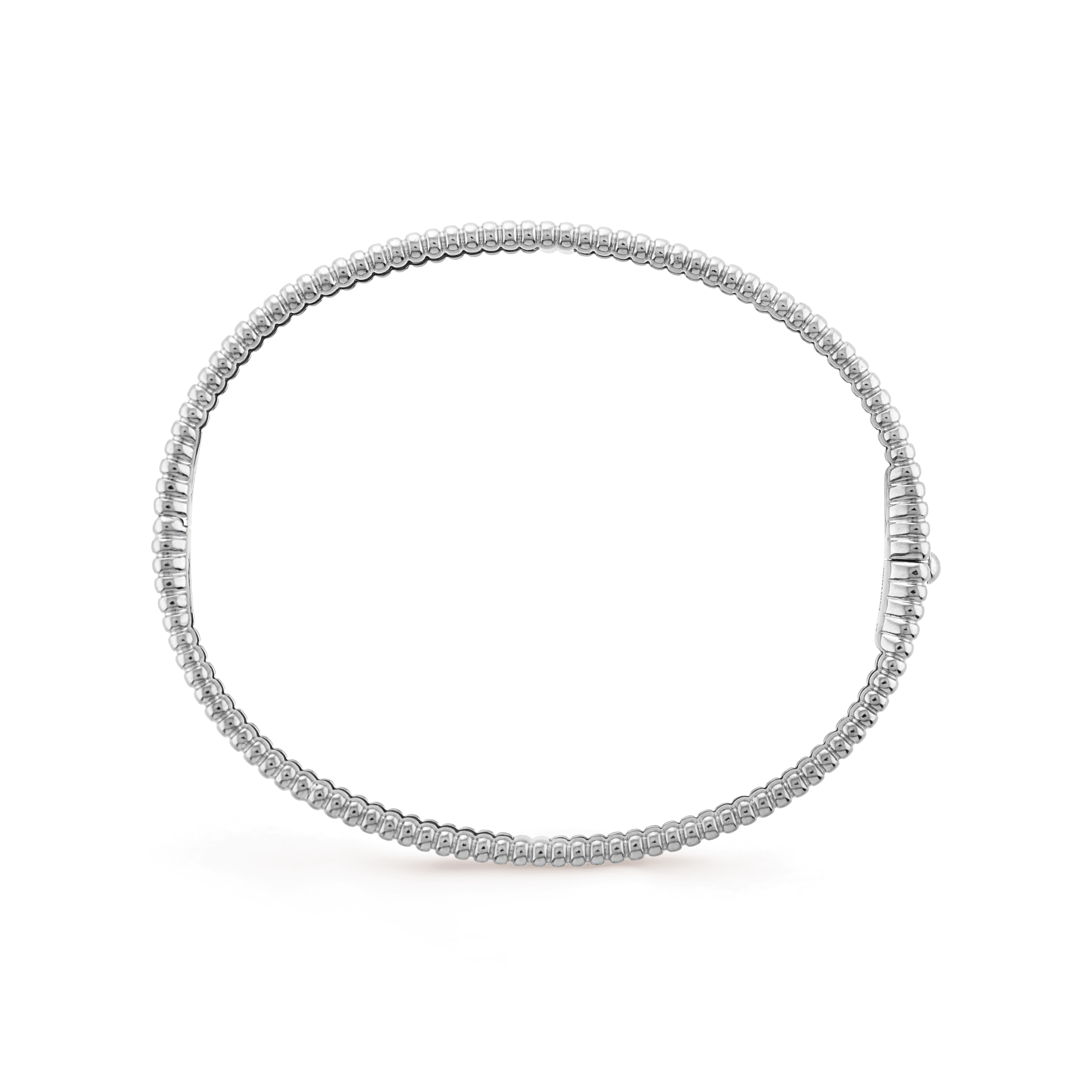 Perlée Signature Bracelet, Medium Model