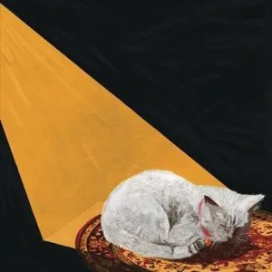 Permanent Pleasure - Vinyl LP