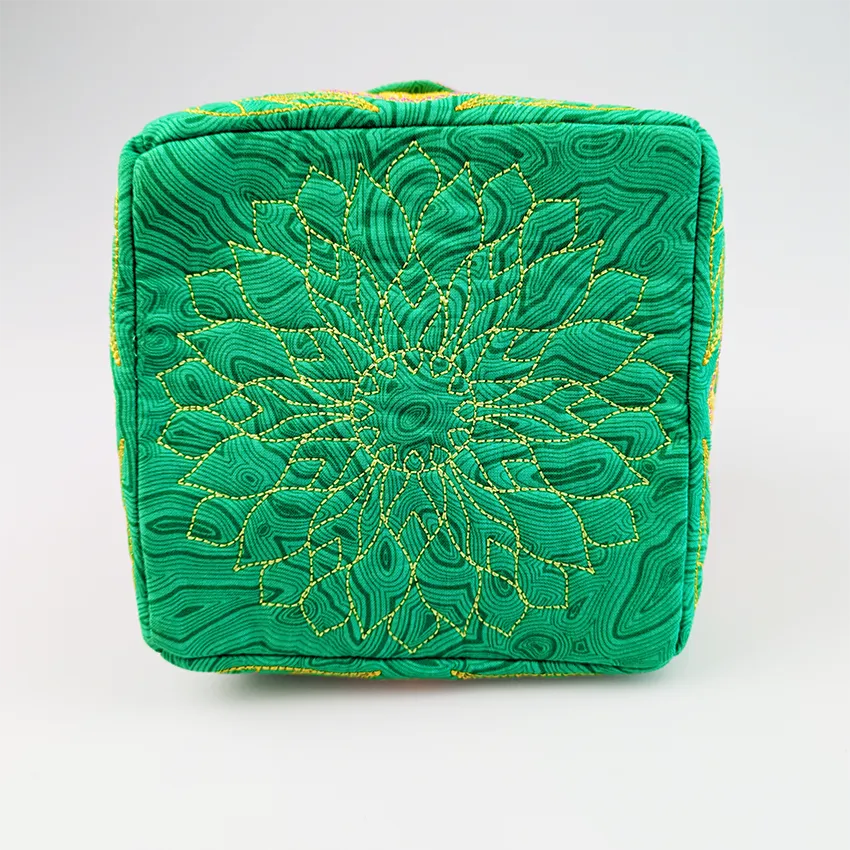 Petal Drawstring Gift Bag