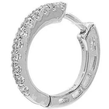 Petite French Set Earrings
