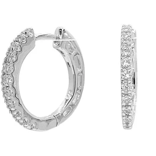 Petite French Set Earrings
