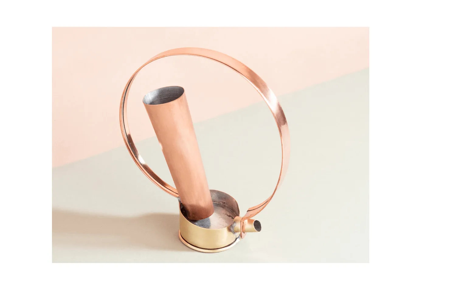 Pigi (Olfactory Vessel) - Famiglia Oliva Collection