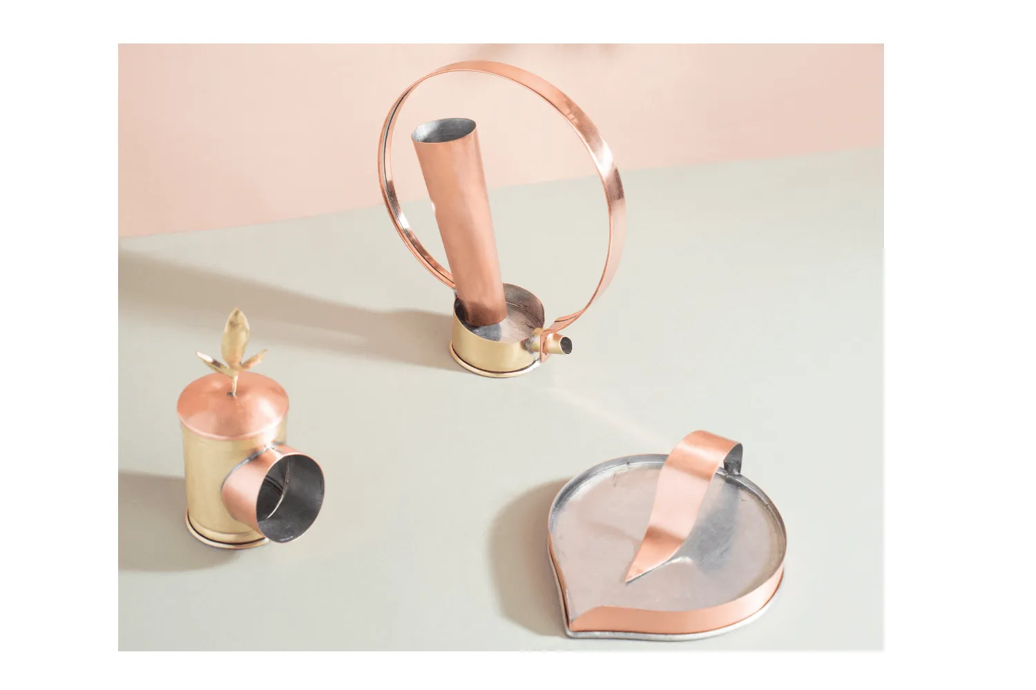 Pigi (Olfactory Vessel) - Famiglia Oliva Collection