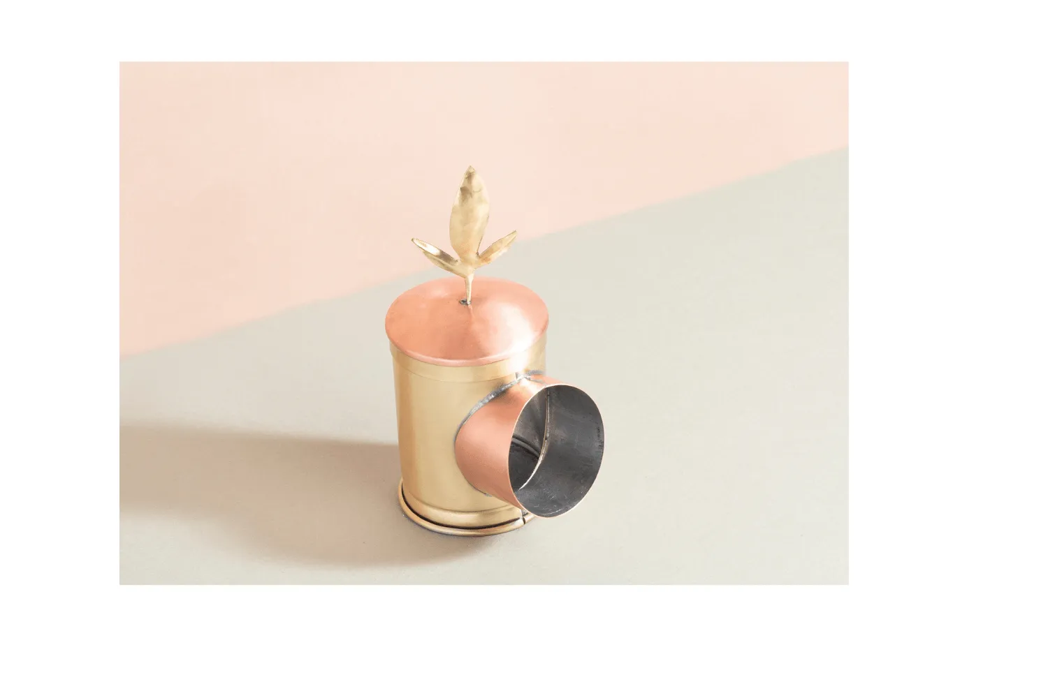 Pigi (Olfactory Vessel) - Famiglia Oliva Collection
