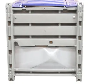PolyJohn PJN3-0001 Complete Base for PJN3-1000