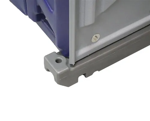 PolyJohn PJN3-0001 Complete Base for PJN3-1000