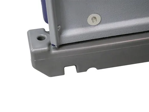 PolyJohn PJN3-0001 Complete Base for PJN3-1000