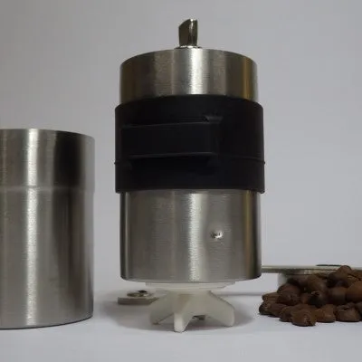 Porlex Mini II Coffee Mill / Grinder