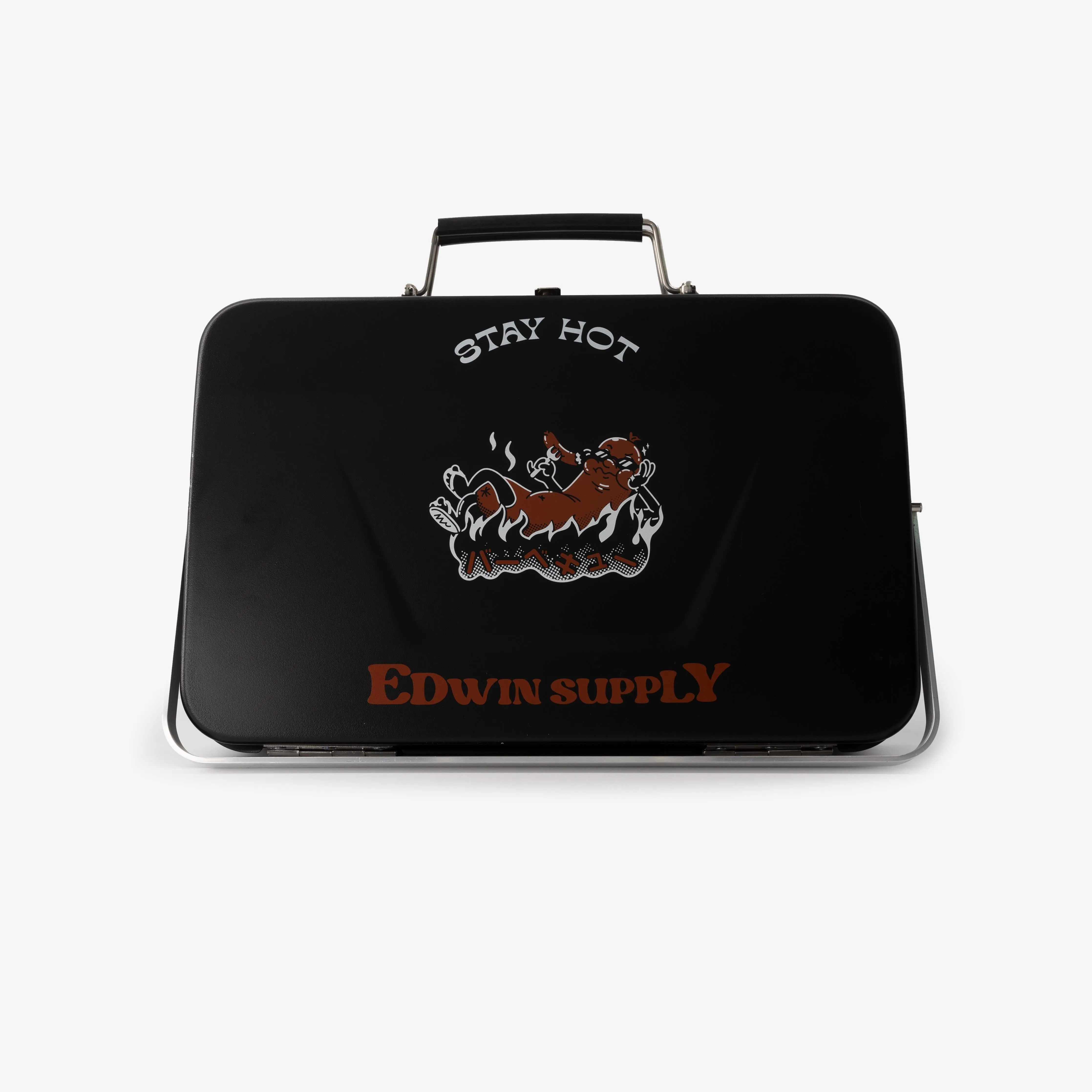 Portable BBQ