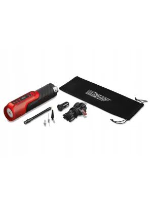 Portable Compressor