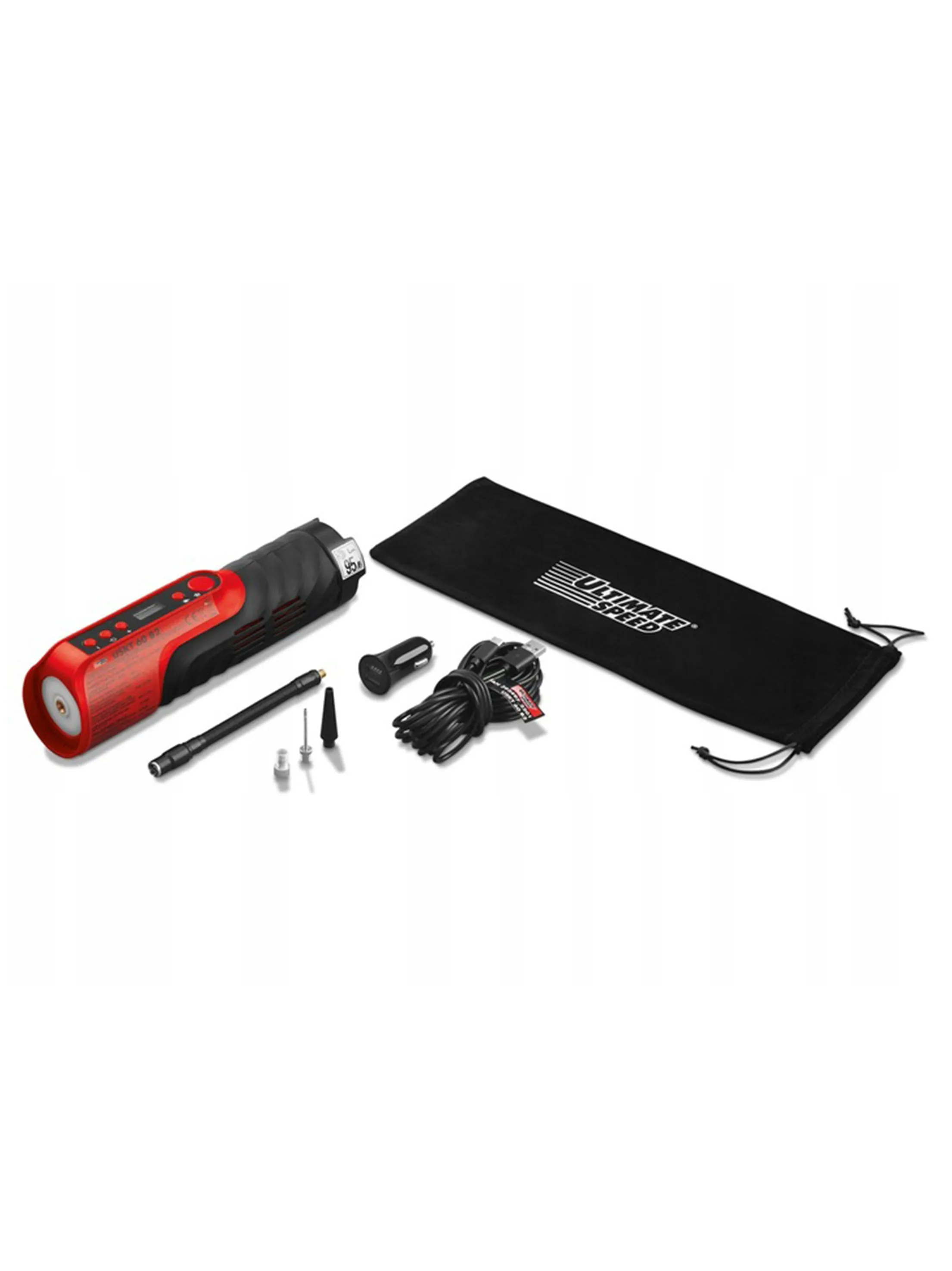 Portable Compressor