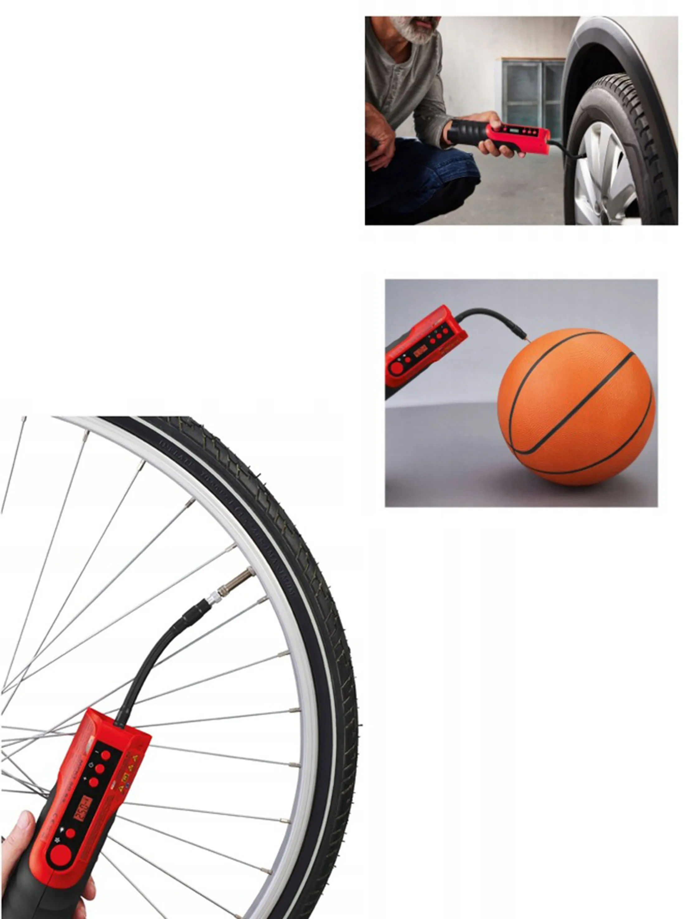 Portable Compressor