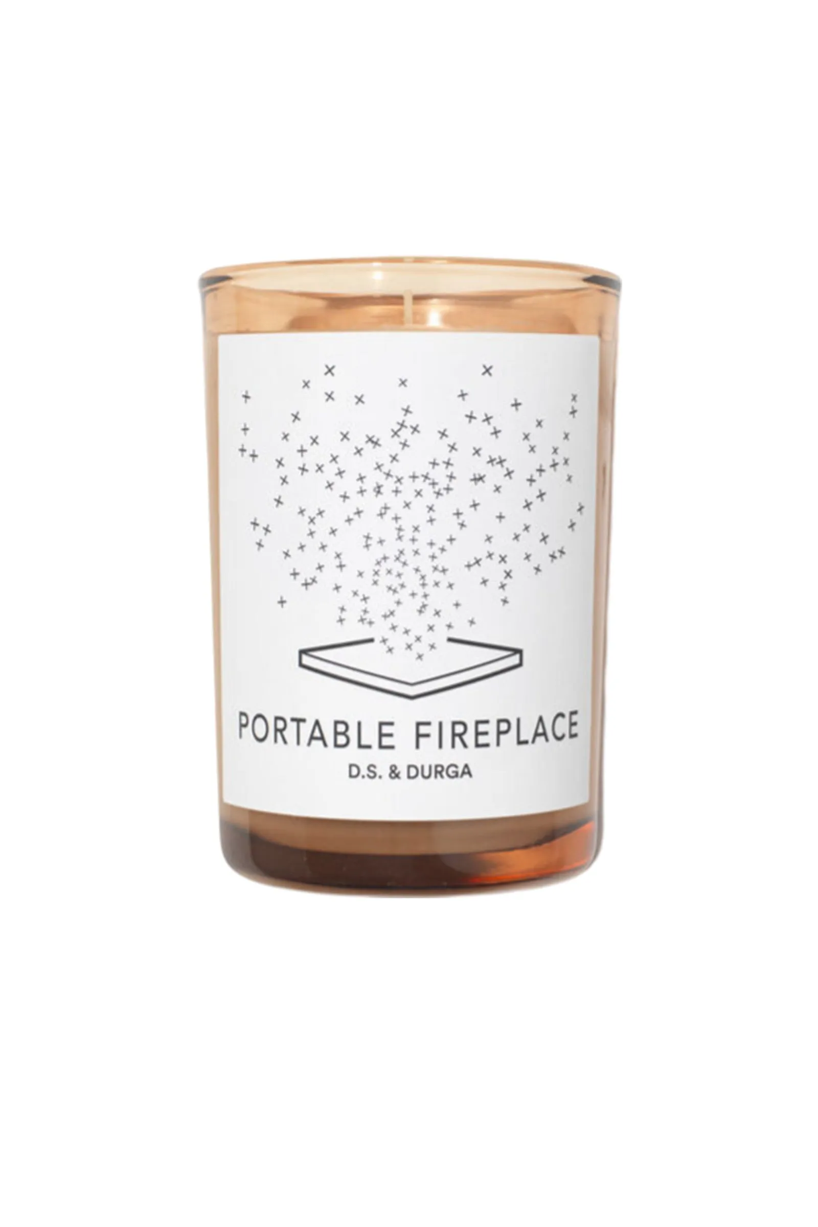 Portable Fireplace