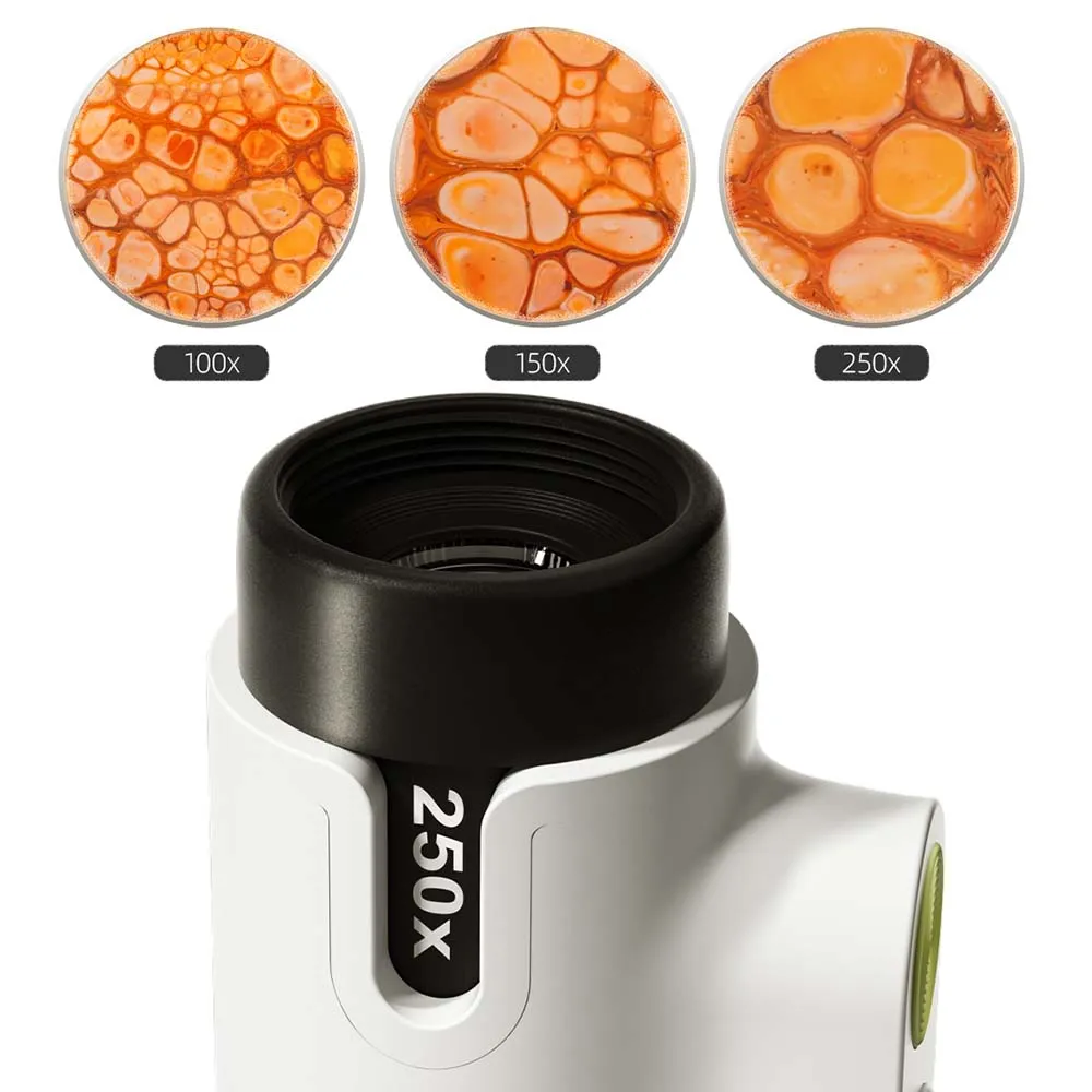 Portable Microscope