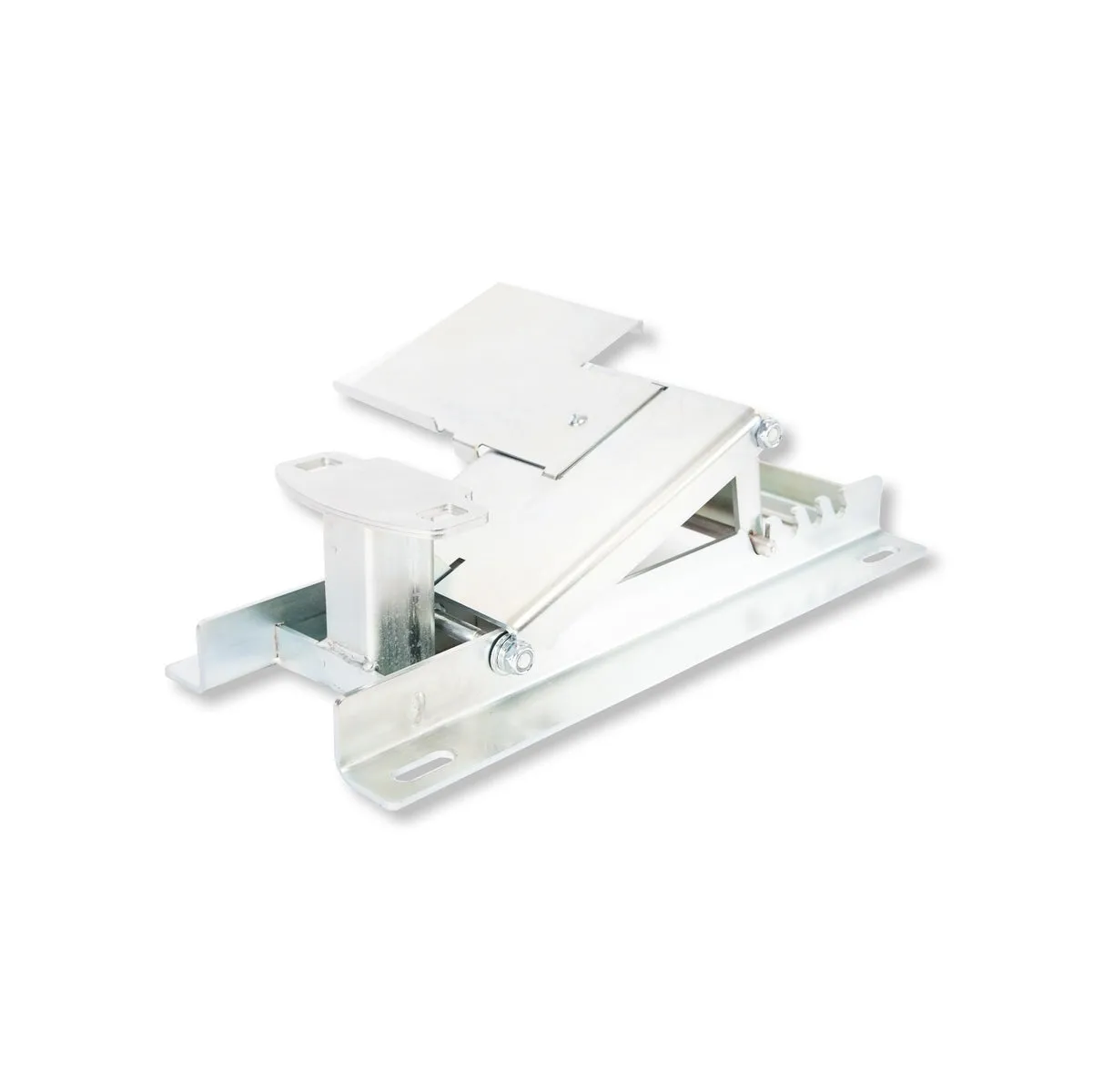 Portable Winch - PCA-1805 - Floor Mount Anchoring System