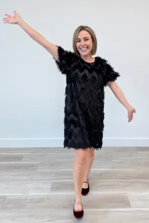 Posh Mindset Dress