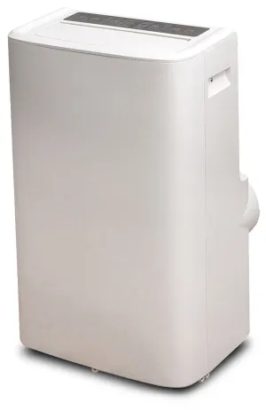 Prem-I-Air EH1926 14,000btu Portable Local Air Conditioner with Dust Cover Prem-I-Air EH1926 14,000btu Portable Local Air Conditioner with Dust Cover