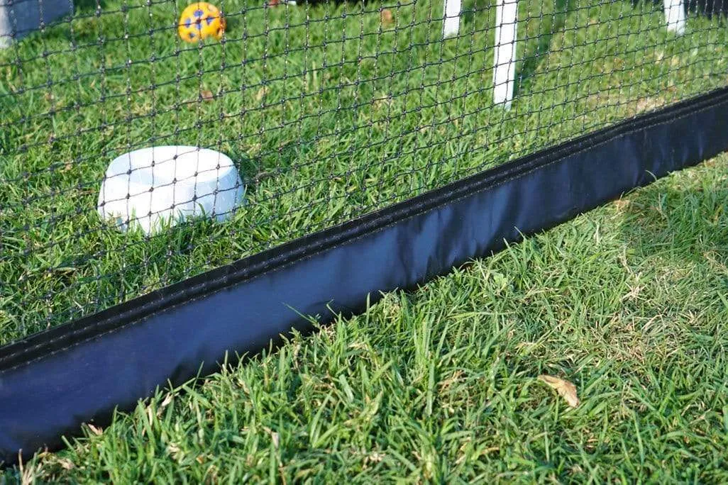 Premium Portable Cat Enclosure Double 3.6m