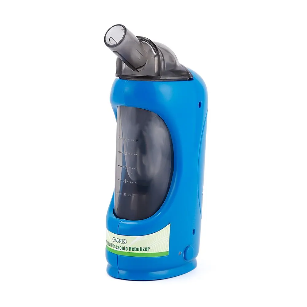Premium Portable Handheld Nebulizer Machine