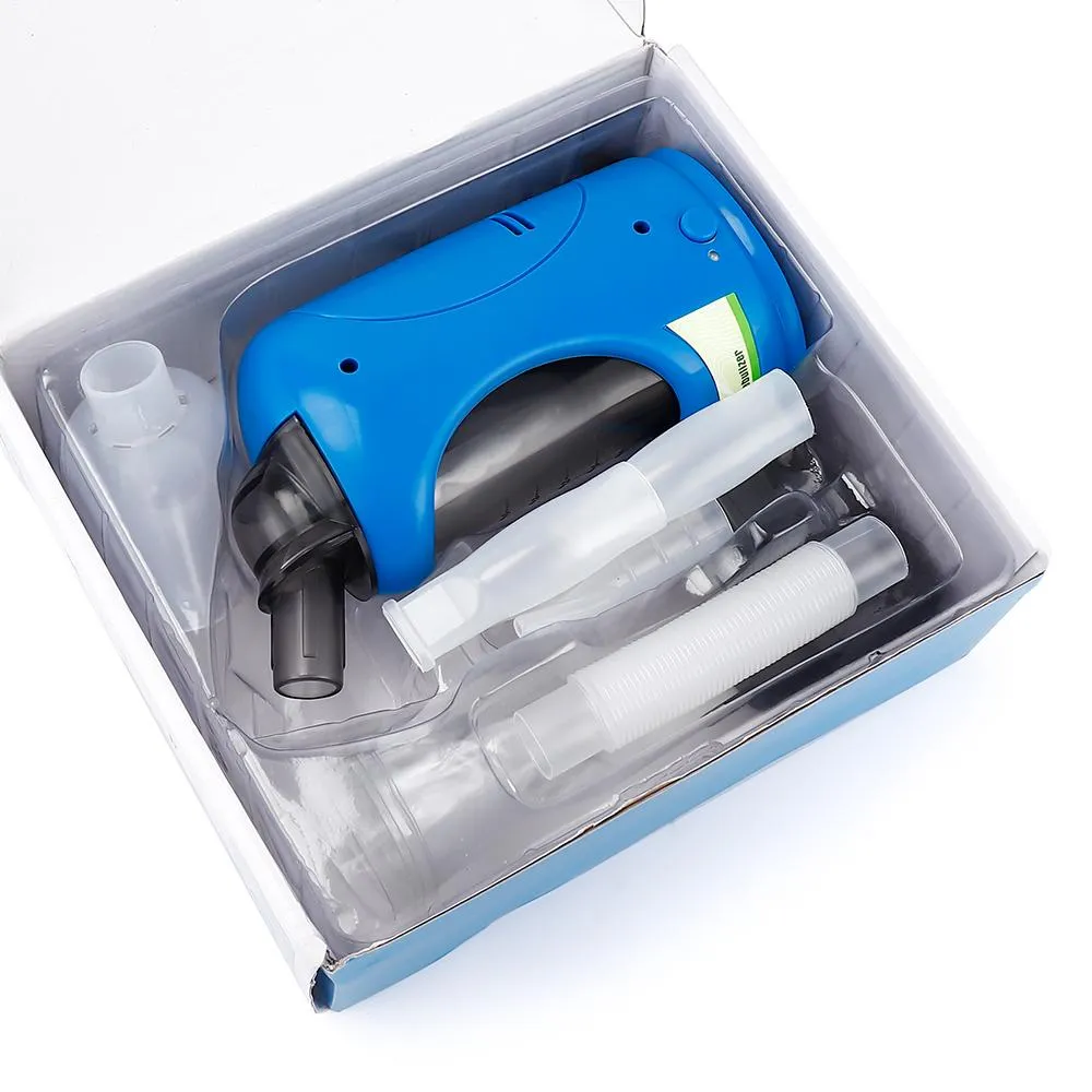 Premium Portable Handheld Nebulizer Machine