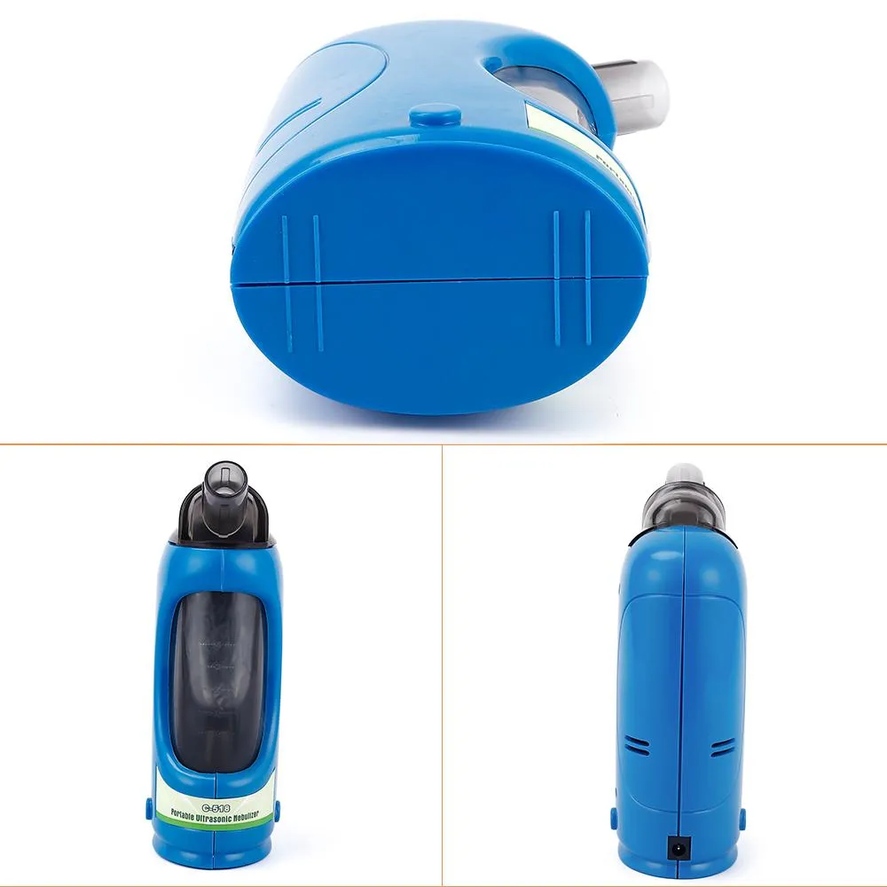 Premium Portable Handheld Nebulizer Machine