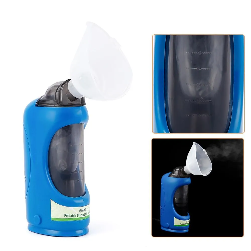 Premium Portable Handheld Nebulizer Machine