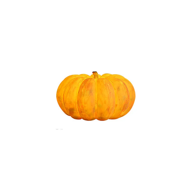 Pumpkin Portable Table Lamp