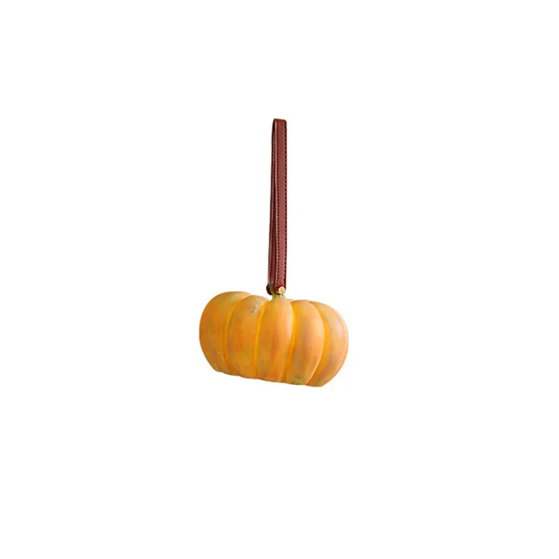 Pumpkin Portable Table Lamp